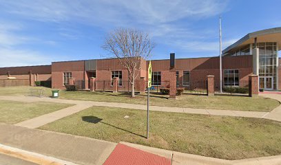 Sam Rayburn Elementary STEAM Academy