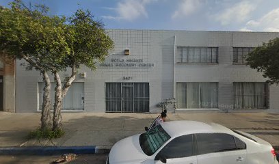 Boyle Heights Family Recovery Center