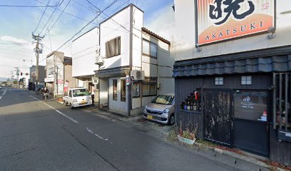 斎藤文一輪店