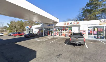 ATM (Shell Food Mart)