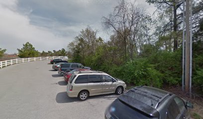 3601 Old Missouri Rd Parking