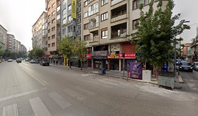 Eskişehir Kuaför | By Berber