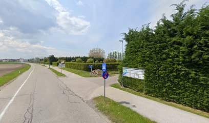 Friedhof Muckendorf-Wipfing