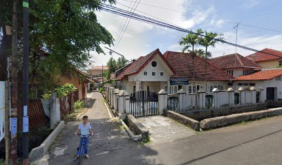 Rumah Tahfidz Bahtera As-Salam