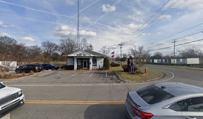 Berry Hill Police Department