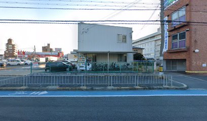 ヤマトマルチチャーター㈱大阪支店