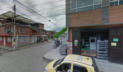 HR TALLER MECANICA GENERAL - Taller de reparación de automóviles en Madrid, Cundinamarca, Colombia