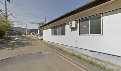 伊達生協団地自治会館