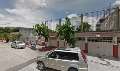 Liceo Tierra Blanca