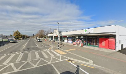 NZ Post Centre Allenton