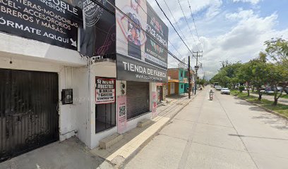 Peluquería Army