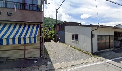 斉藤新聞店