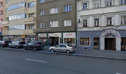 Čajovna - Cafe shop