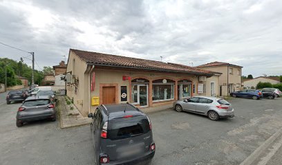 Boulanger Ronde Des Pains Pâtissier Saint-Lieux-lès-Lavaur