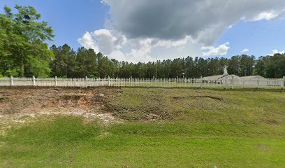 Red Hill Cemetery