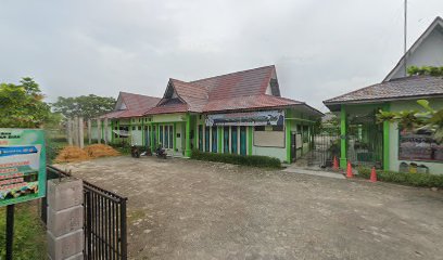 MI As Sidiqiyah Siak