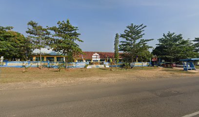 SMP Negeri 5 Blambangan Umpu