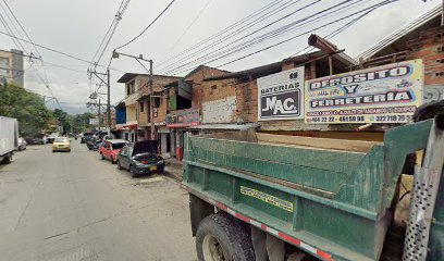 Baterías El Playón