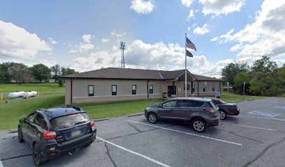 Bethel Township Municipal Building