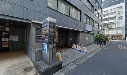 ㈱オーテック 東京支店