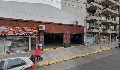 Estacionamiento Lito