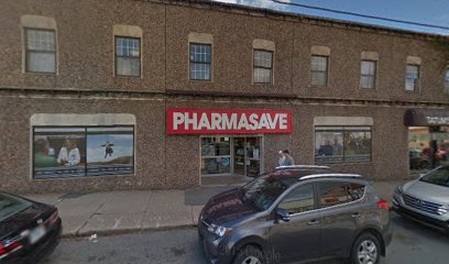 Pharmasave Windsor