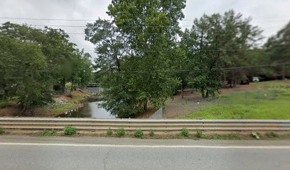 Mosteller Cemetery