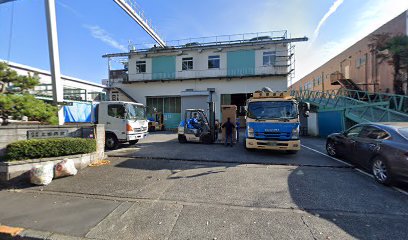 （株）上田興業