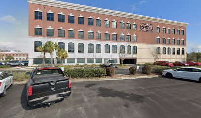 North Charleston Human Resources