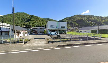 呉市川尻安浦地域包括支援センター