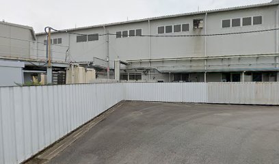日高精機 栃木工場