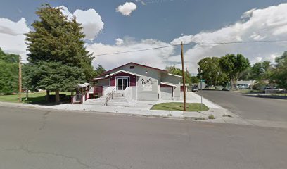 Elko Assembly of God