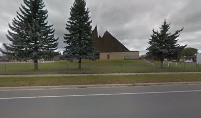 Ukrainian Catholic Church of the Holy Cross