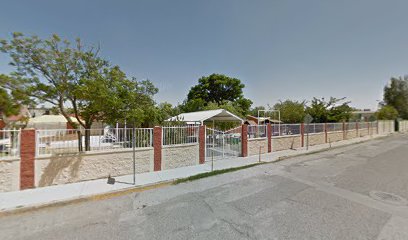 Jardín de Niños Federal México