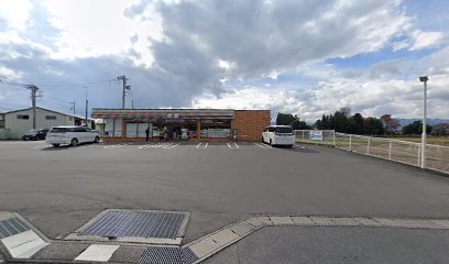 セブン-イレブン 沼田岡谷町店