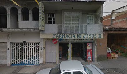 FARMACIA Y ABARROTES DE JESUS