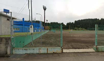 矢島ソフトボール場