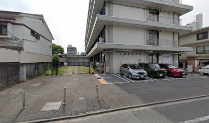 京都逓信病院 整形外科