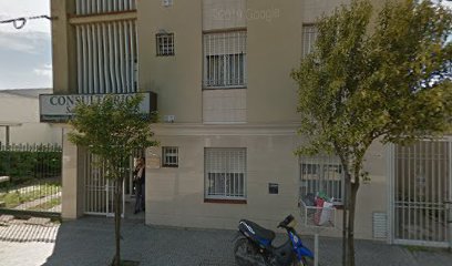 Consultorios Médicos. Salas y Oficinas