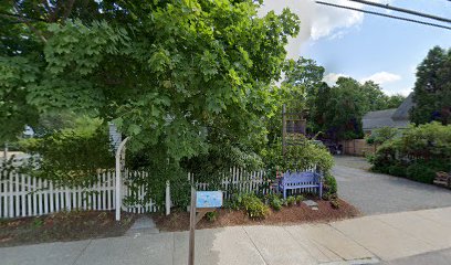 Olde Thyme Cupboard and Gardens Gift Shop