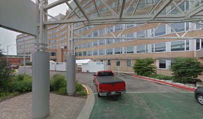 Madison VA hospital