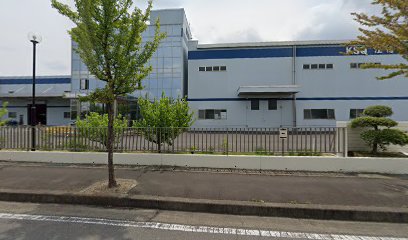 江信特殊硝子（株） 須賀川工場