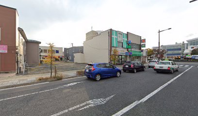 オリックスカーシェア 八戸駅東口