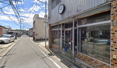 山田時計店