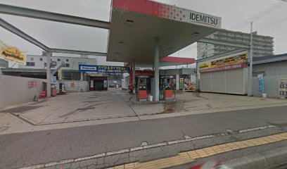 apollostation / 友野商店 志賀高原入口ＳＳ