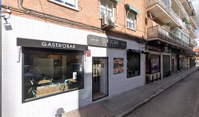 EL MERCADO Gastrobar en Madrid
