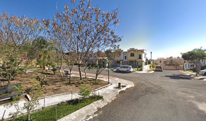 Parque El Pueblito