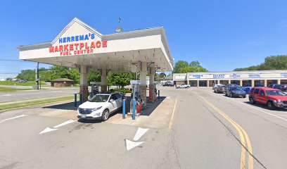 Herrema's Market Place Fuel Center