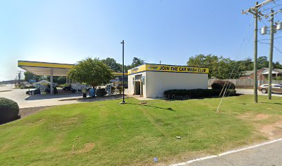 Car Wash