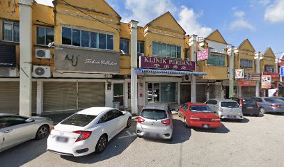 Century Barber Shop